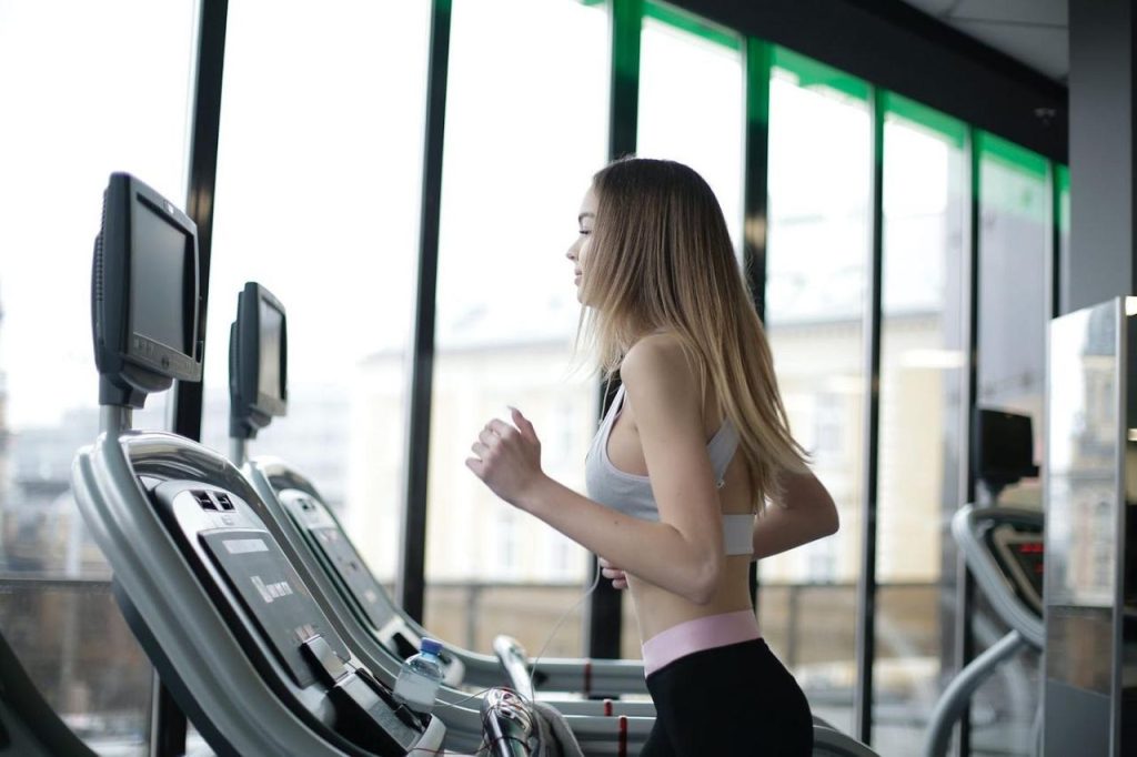 Treadmill Triumph: The Road to Fitness and Recovery | by Chefweight | Medium