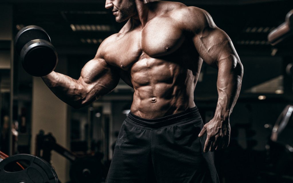 Master Your Bodybuilding Poses: A Guide to Perfect Form – CrazyBulk  Australia