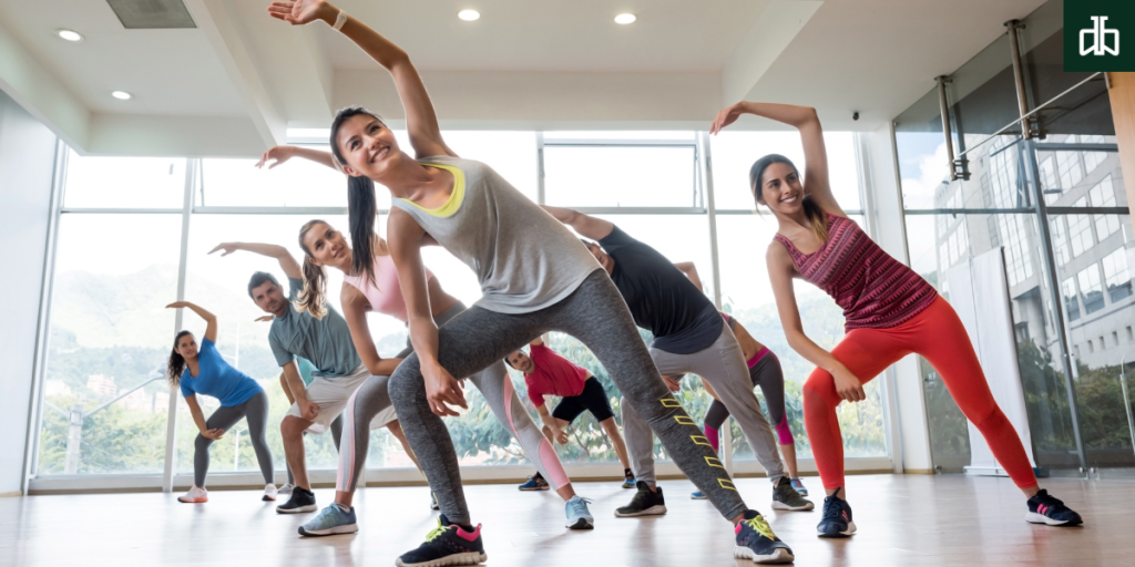 13 Incredible Ways Aerobic Exercise Boosts Your Wellness Journey - dharte