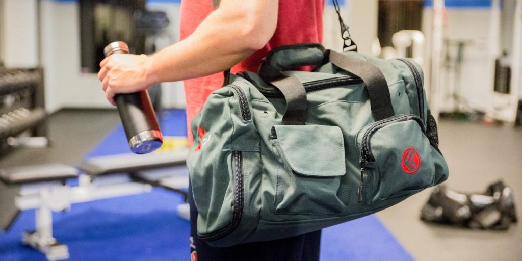 The 5 Best Gym Bags of 2024 | Reviews by Wirecutter