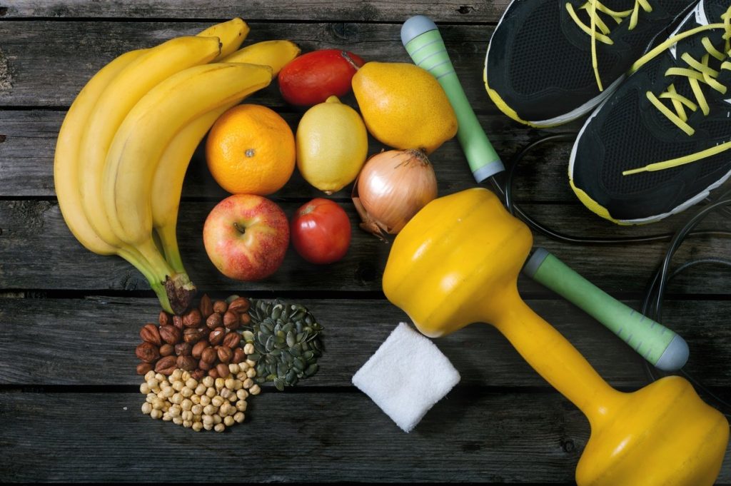 What Should Athletes Eat? | Nutrition Tips for Athletes