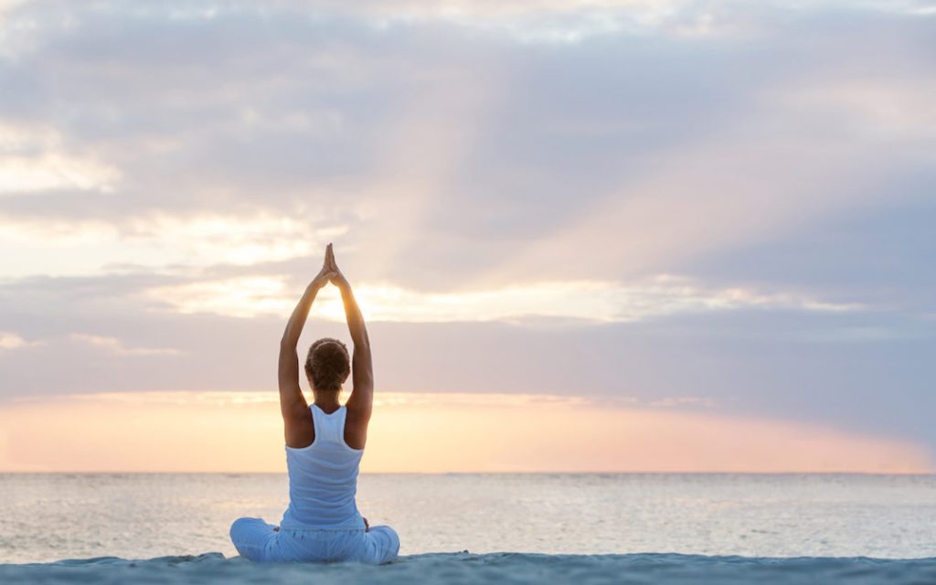 Practice Mindfulness and Find Your Inner Peace - Yoga Medicine