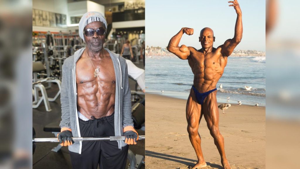 3 Seemingly Ageless Male Bodybuilders - Muscle & Fitness